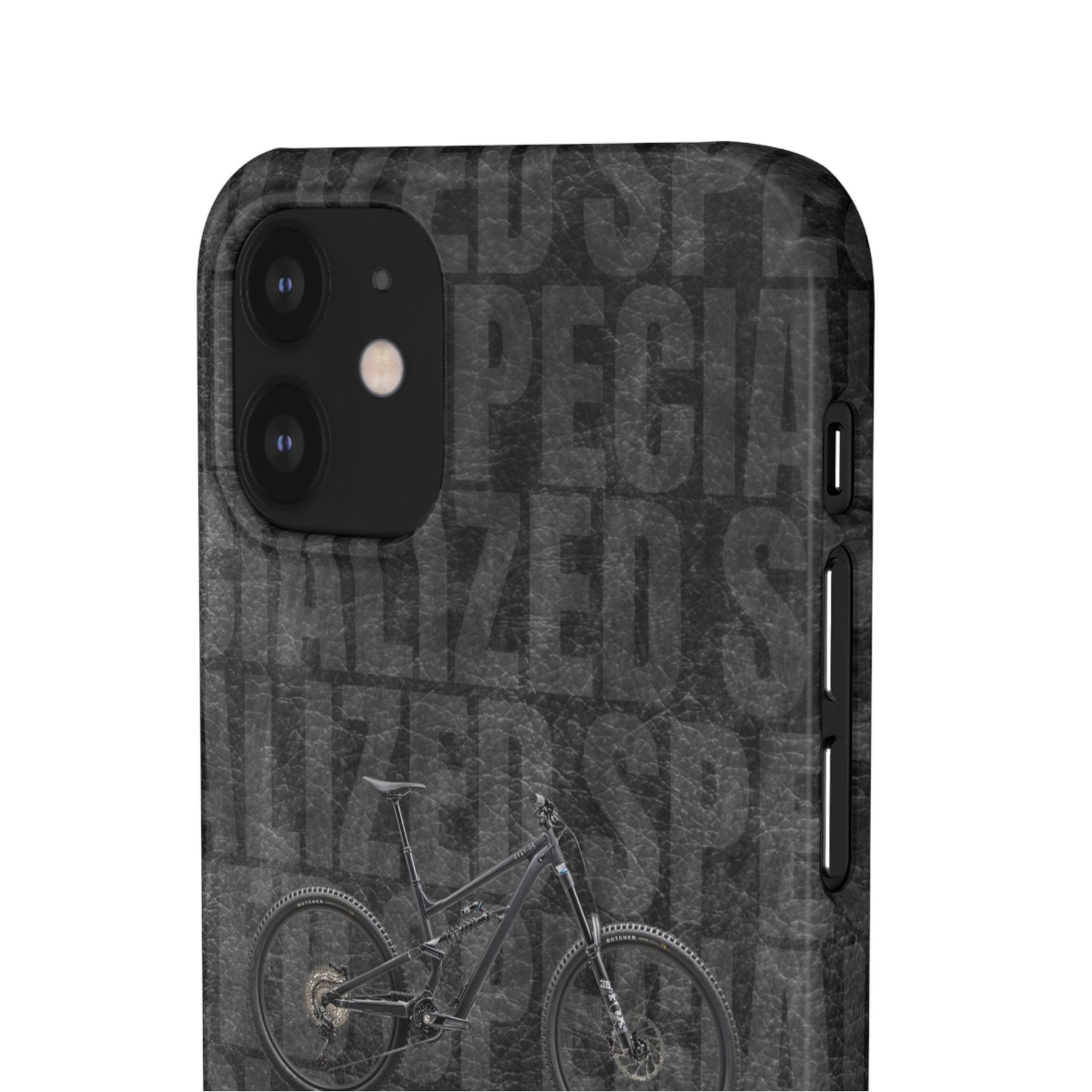 SPECIALIZED Status 2 170