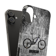 SANTA CRUZ BRONSON DEORE