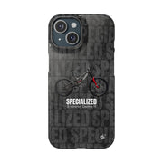 SPECIALIZED S-Works Demo 11