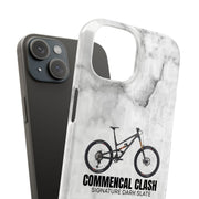 COMMENCAL CLASH SIGNATURE DARK SLATE