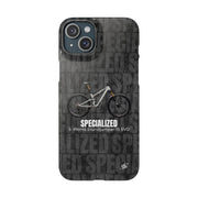 SPECIALIZED S-Works Stumpjumper 15 EVO