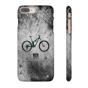 YETI SB 140