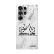 COMMENCAL CLASH OHLINS EDITION KESWICK GREEN