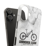 COMMENCAL CLASH RACE DARK SLATE