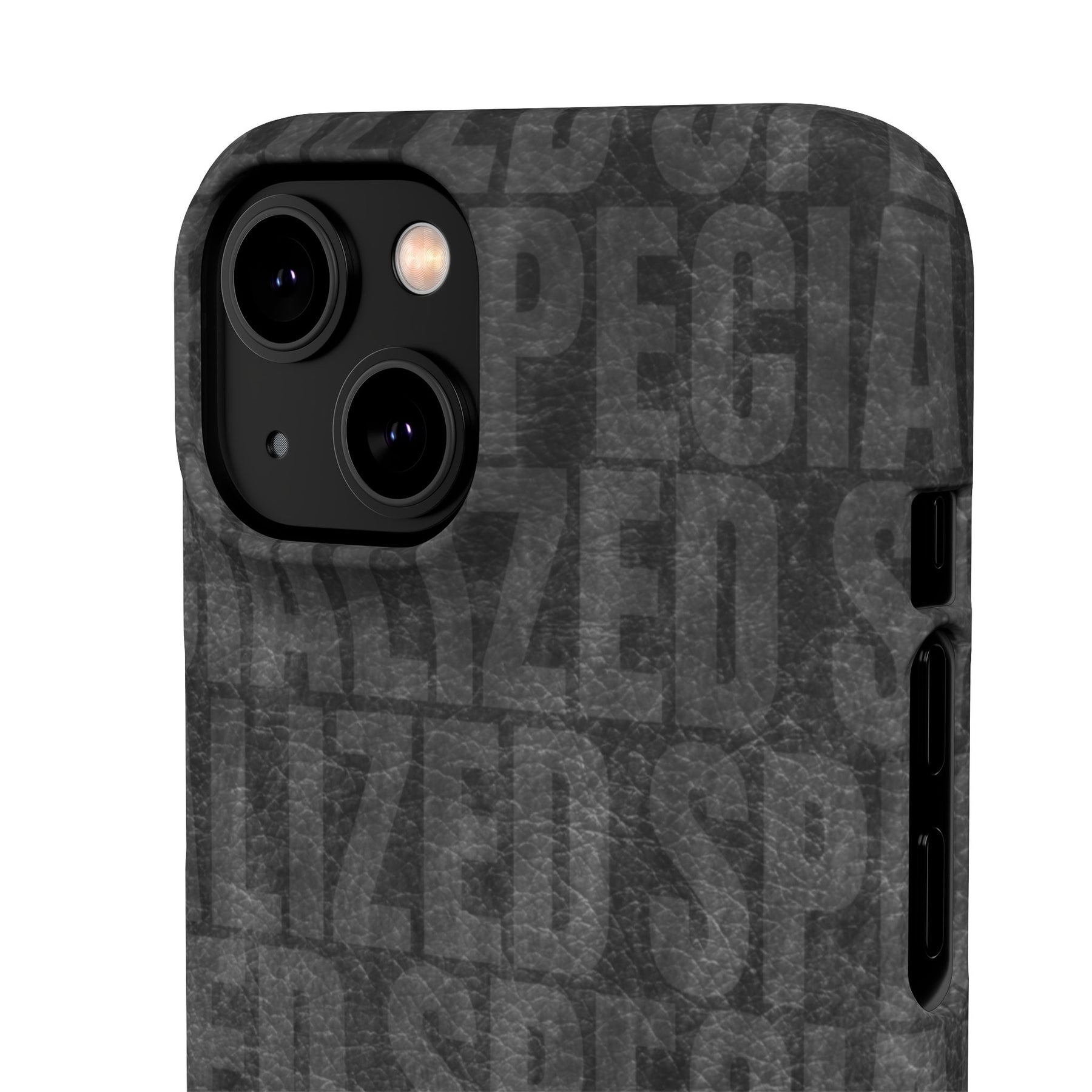 SPECIALIZED