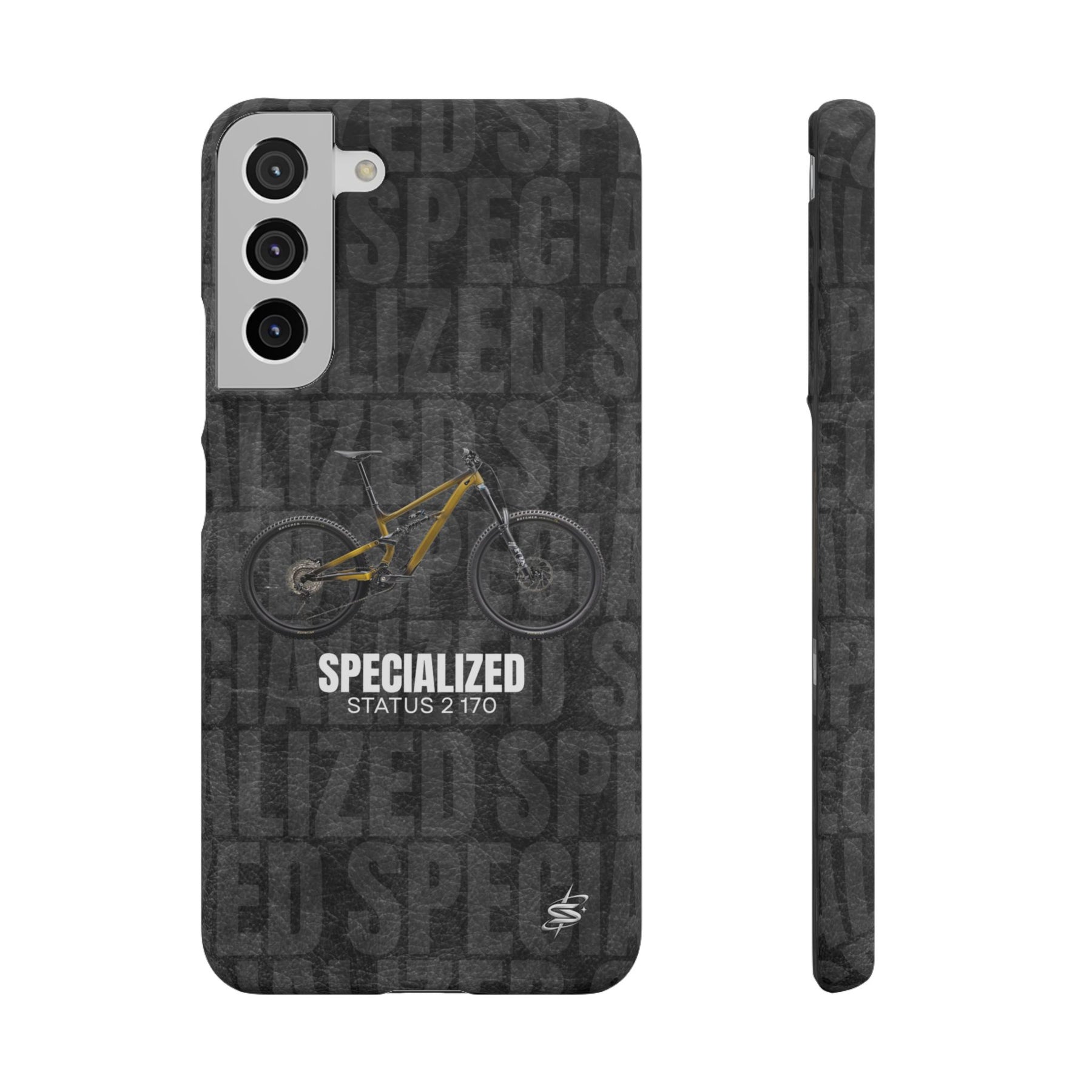 SPECIALIZED Status 2 170