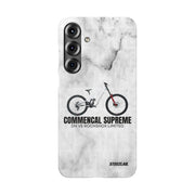 COMMENCAL SUPREME DH V5 ROCKSHOX LIMITED