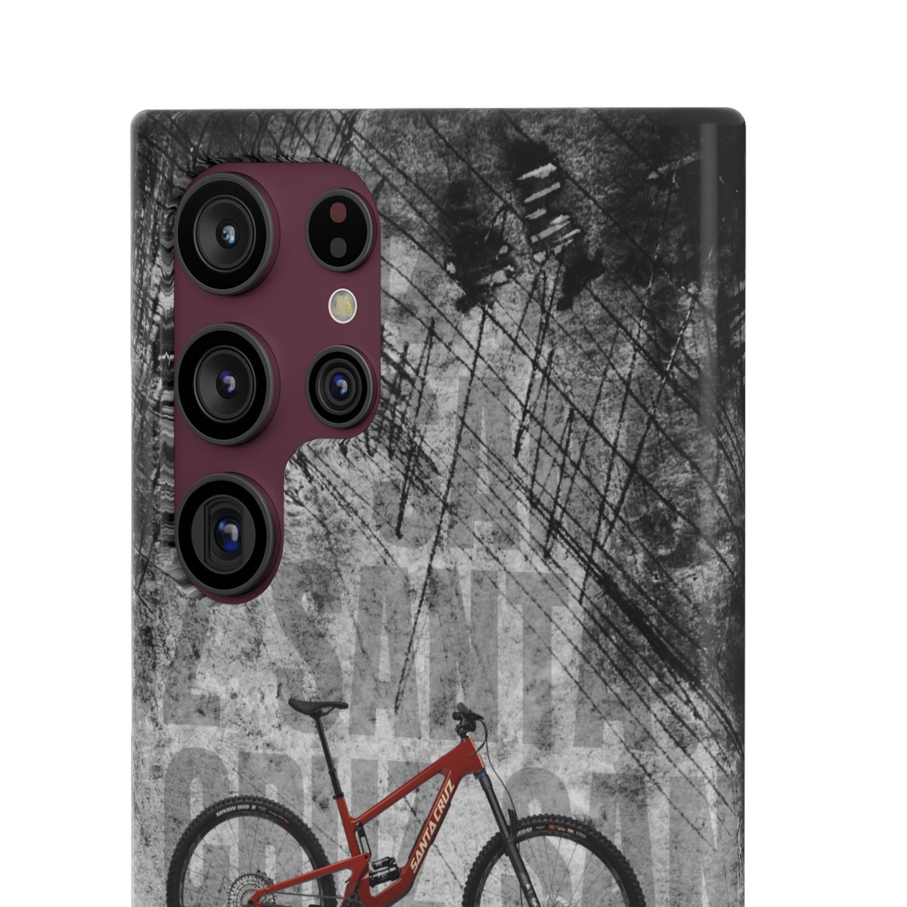 SANTA CRUZ MEGATOWER GX AXS