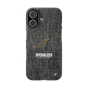 SPECIALIZED Status 2 170