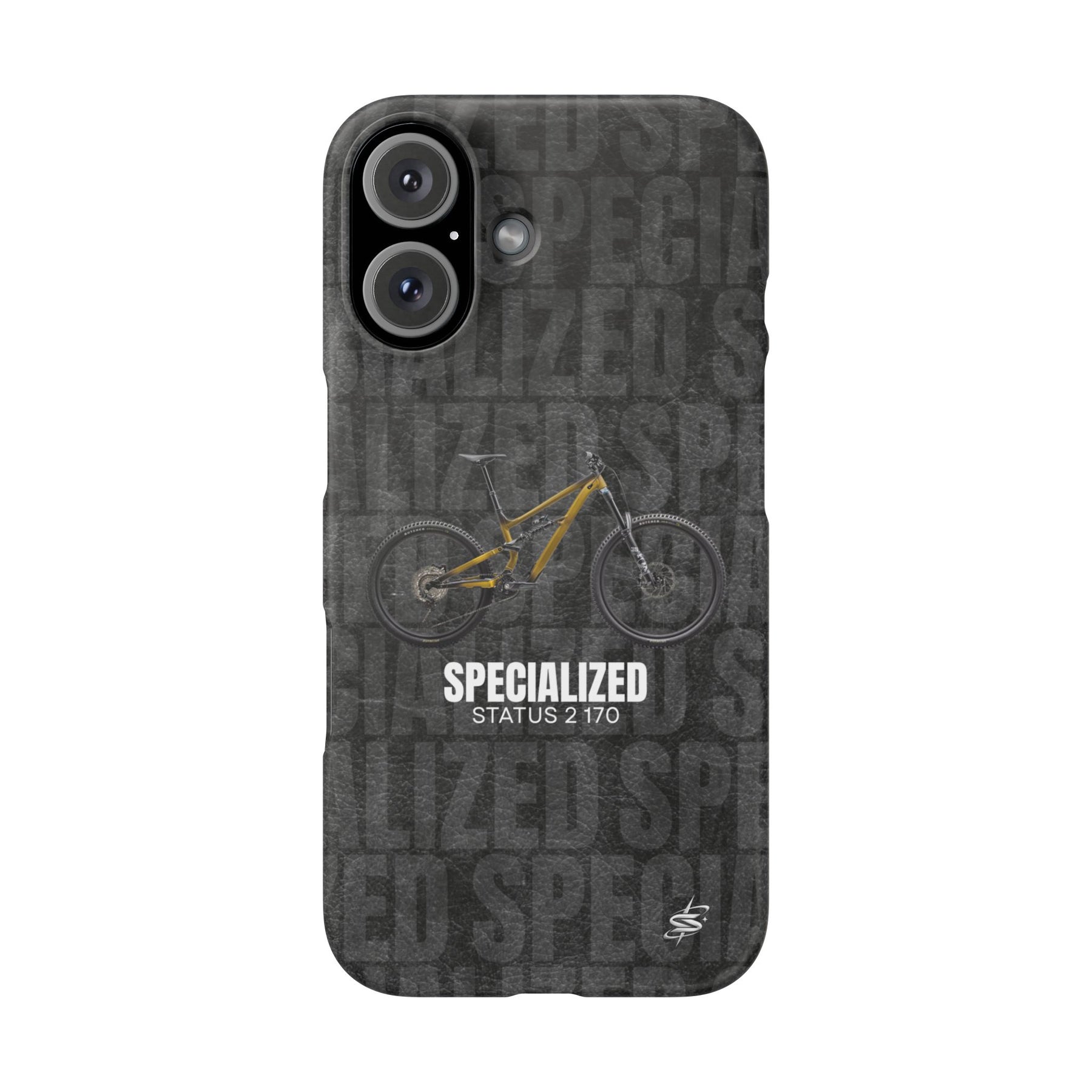 SPECIALIZED Status 2 170