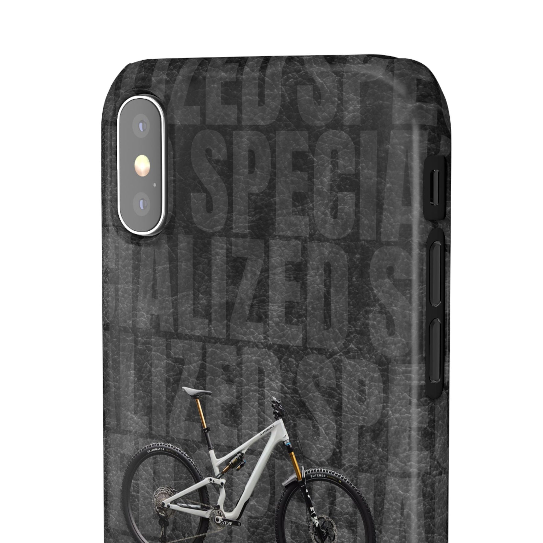 SPECIALIZED S-Works Stumpjumper 15 EVO