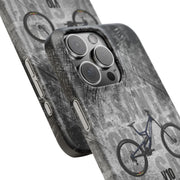 SANTA CRUZ DH S
