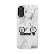 COMMENCAL FRS SIGNATURE PURE WHITE 2026