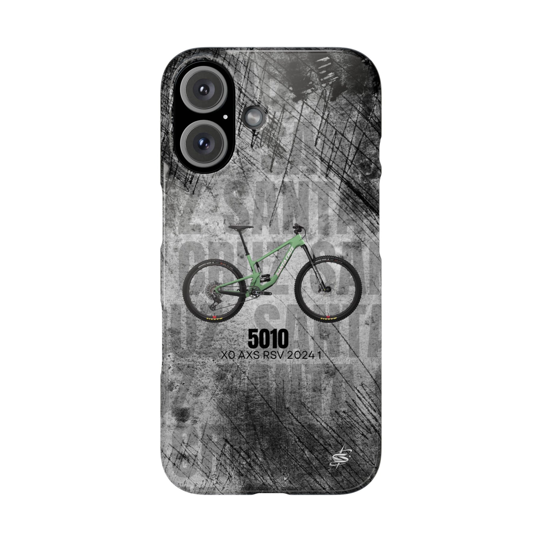 SANTA CRUZ 5010 X0 AXS RSV 2024