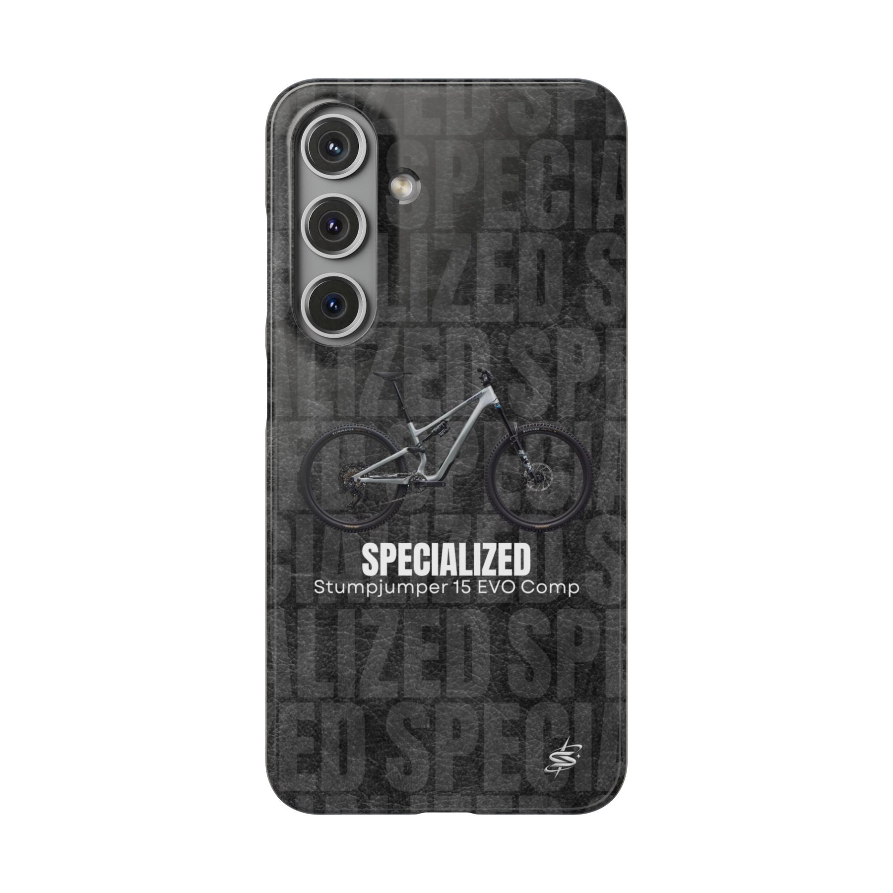SPECIALIZED Stumpjumper 15 EVO Comp