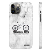 COMMENCAL META SX V4 RACE PURE WHITE