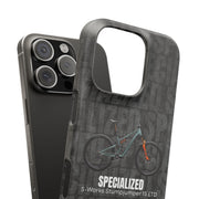 SPECIALIZED S-Works Stumpjumper 15 LTD