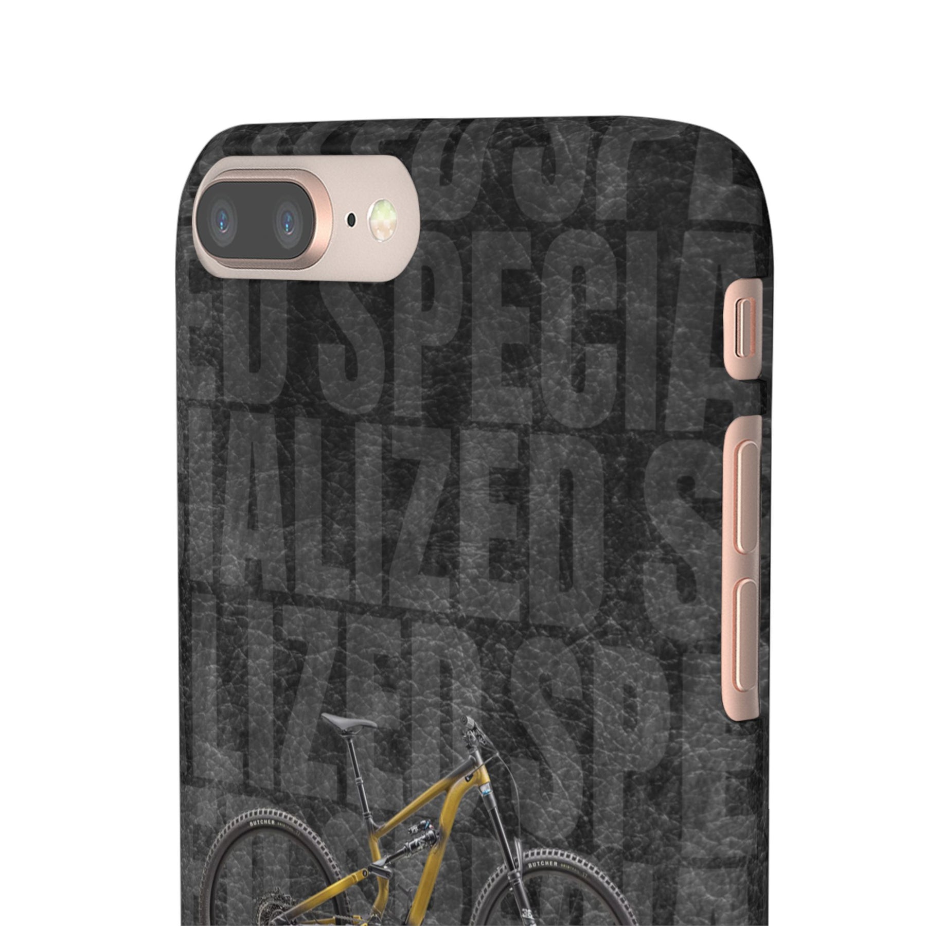 SPECIALIZED Status 2 ZERO