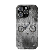 SANTA CRUZ DH S