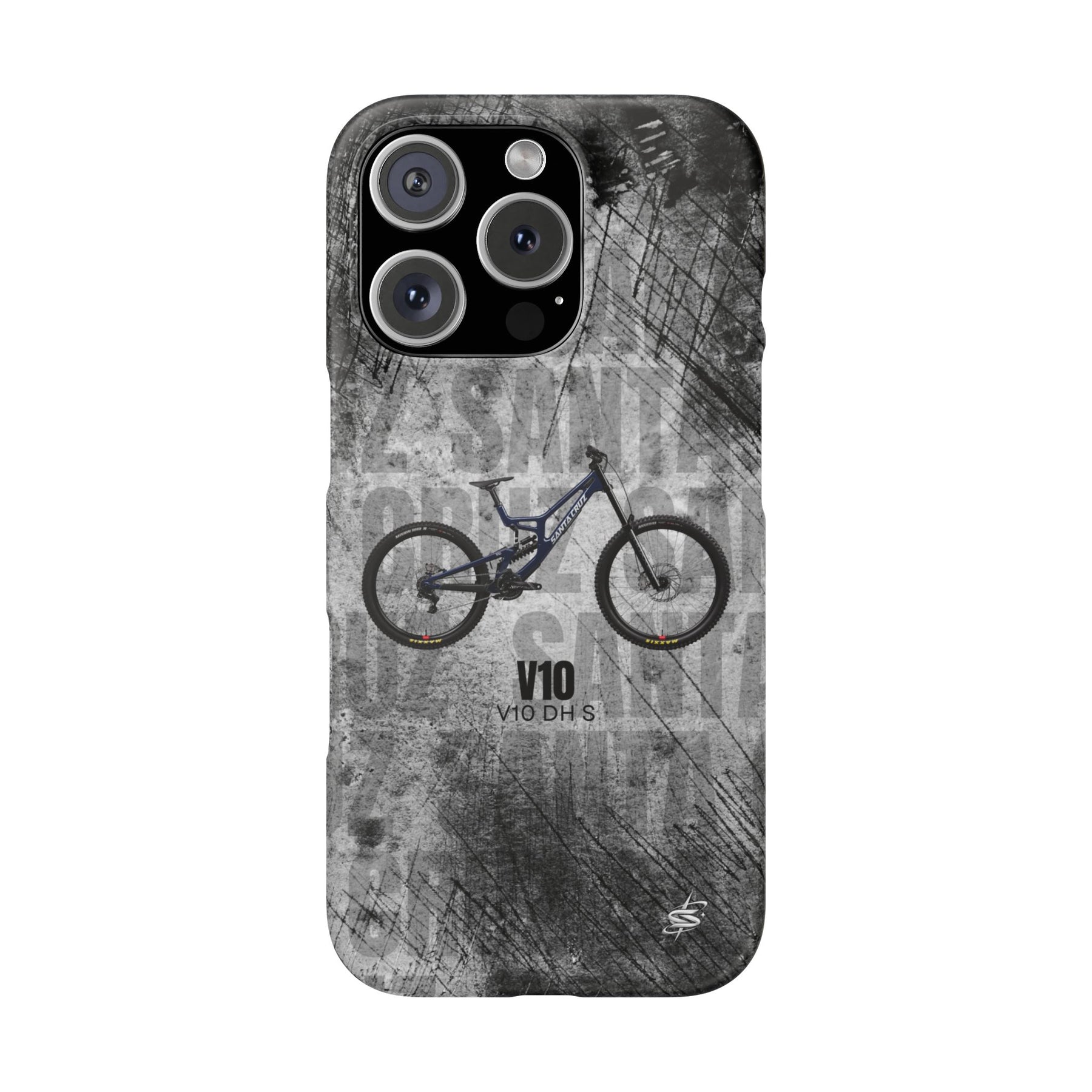 SANTA CRUZ DH S