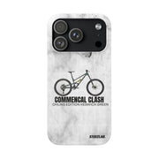 COMMENCAL CLASH OHLINS EDITION KESWICK GREEN