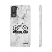 COMMENCAL CLASH SIGNATURE DARK SLATE