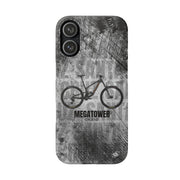 SANTA CRUZ MEGATOWER GX AXS