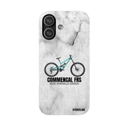 COMMENCAL FRS RIDE EMERALD GREEN