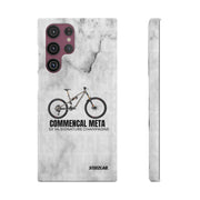 COMMENCAL META SX V4 SIGNATURE CHAMPAGNE