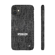 SPECIALIZED Status 2 170