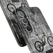 SANTA CRUZ NOMAD XT Di2 Coil