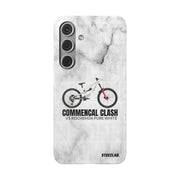 COMMENCAL CLASH V3 ROCKSHOX PURE WHITE 2027