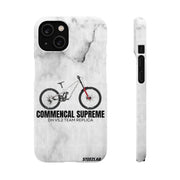 COMMENCAL SUPREME DH V5.2 TEAM REPLICA ADDICTION WHITE 2027
