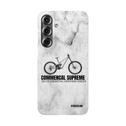 COMMENCAL SUPREME DH V5 ESSENTIAL HERITAGE GREEN