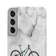 COMMENCAL T.E.M.P.O. OHLINS EDITION METALLIC GREEN