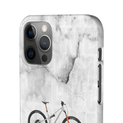 COMMENCAL T.E.M.P.O. SIGNATURE CLEAR SILVER