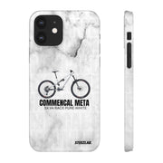 COMMENCAL META SX V4 RACE PURE WHITE