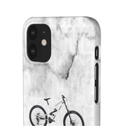 COMMENCAL FRS RIDE PURE WHITE