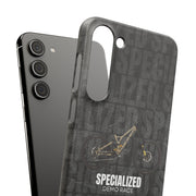 SPECIALIZED Demo Race