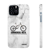 COMMENCAL META SX V4 SIGNATURE CHAMPAGNE