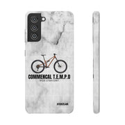 COMMENCAL T.E.M.P.O. RIDE UTAH DIRT