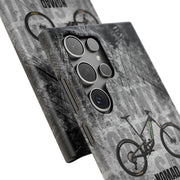 SANTA CRUZ NOMAD XT Di2 Coil