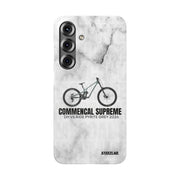 COMMENCAL SUPREME DH V5 RIDE PYRITE GREY 2026