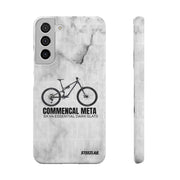 COMMENCAL META SX V4 ESSENTIAL DARK SLATE