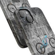 SANTA CRUZ NOMAD DEORE
