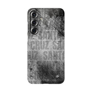 SANTA CRUZ