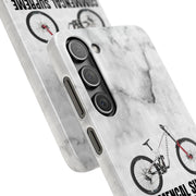 COMMENCAL SUPREME DH V5.2 TEAM REPLICA ADDICTION WHITE 2027