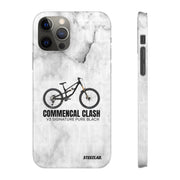 COMMENCAL CLASH V3 SIGNATURE PURE BLACK 2027