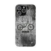 SANTA CRUZ BRONSON DEORE