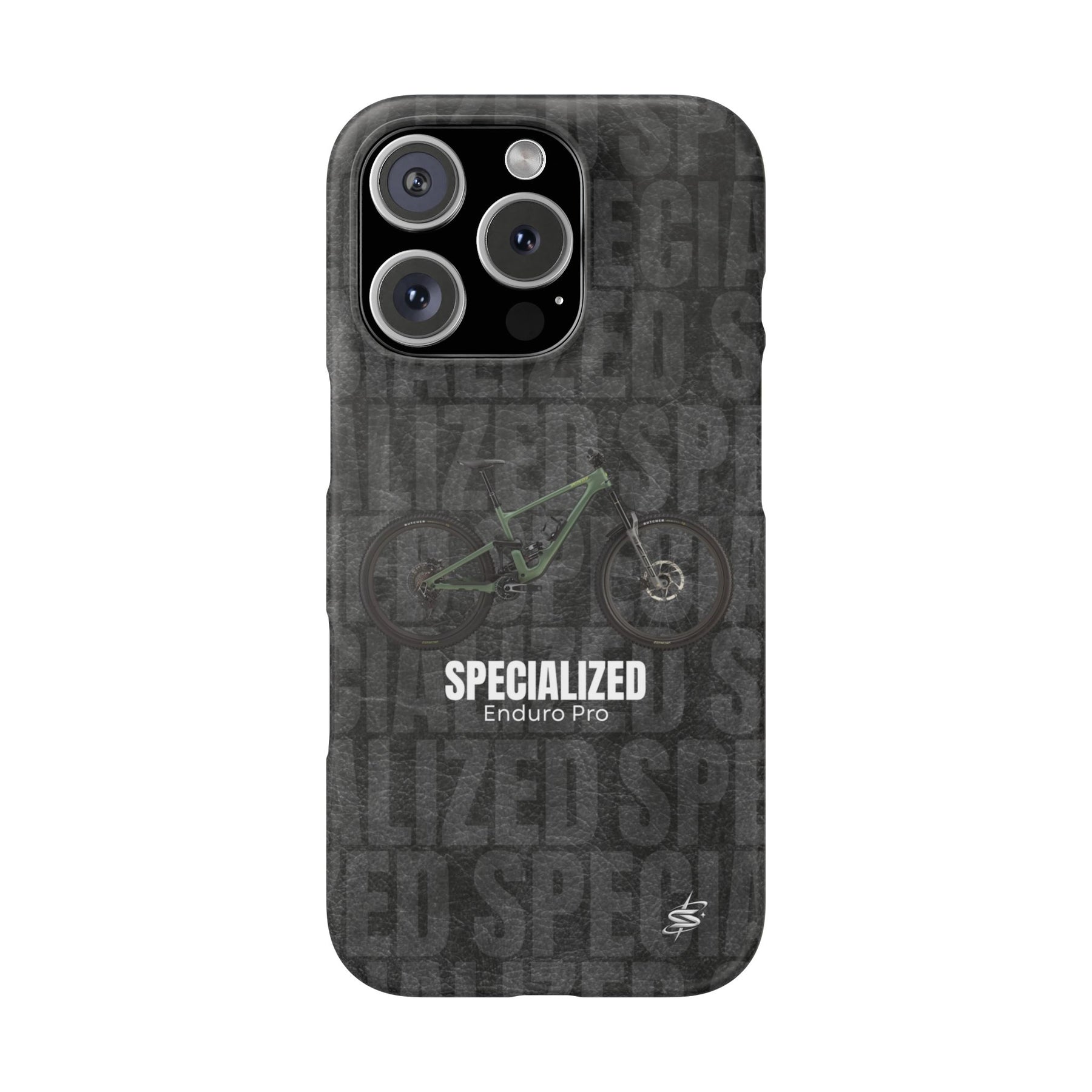 SPECIALIZED Enduro Pro
